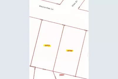 Tbd Mauna Kea Lane, Bastrop, TX 78602 - Photo 7