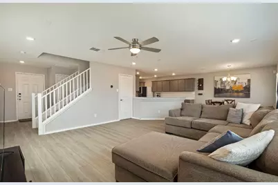 19417 James Carter Jr Street, Manor, TX 78653 - Photo 5