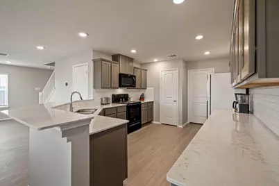 19417 James Carter Jr Street, Manor, TX 78653 - Photo 9