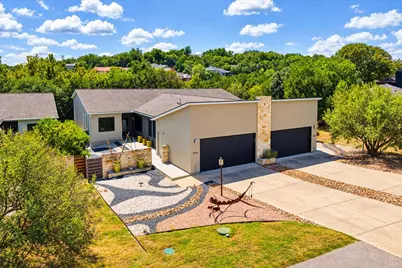 408 Sailmaster Street #B, Lakeway, TX 78734 - Photo 29