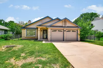 701 W Custers Creek Bend, Pflugerville, TX 78660 - Photo 1