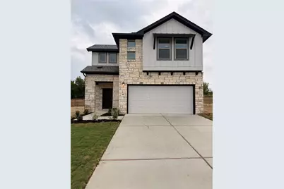 591 Elephant Island Loop, Kyle, TX 78640 - Photo 1