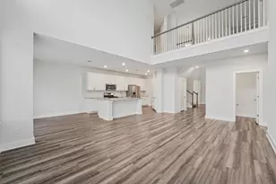 4000 Promontory Point Trail Trail, Georgetown, TX 78626 - Photo 7