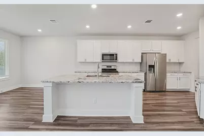 4000 Promontory Point Trail Trail, Georgetown, TX 78626 - Photo 9