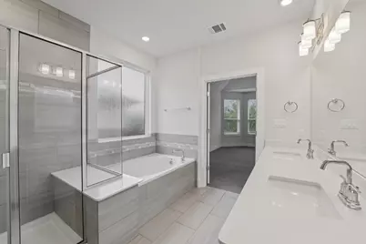 4000 Promontory Point Trail Trail, Georgetown, TX 78626 - Photo 19