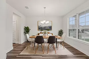 4000 Promontory Point Trail Trail, Georgetown, TX 78626 - Photo 5