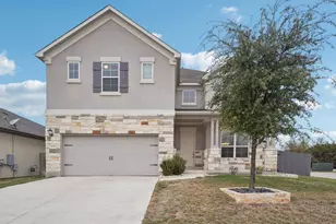 4000 Promontory Point Trail Trail, Georgetown, TX 78626 - Photo 1
