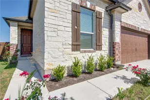 17000 Spanish Star Dr, Round Rock, TX 78664 - Photo 5