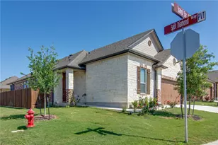 17000 Spanish Star Dr, Round Rock, TX 78664 - Photo 3