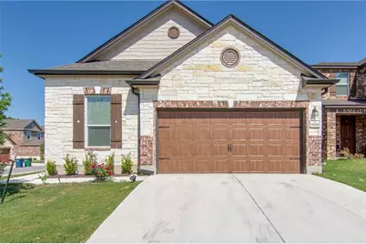 17000 Spanish Star Drive, Round Rock, TX 78664 - Photo 1