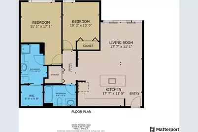 3515 Webberville Road #Atelier, Austin, TX 78702 - Photo 11
