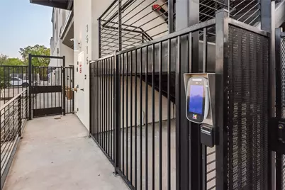3515 Webberville Road #Atelier, Austin, TX 78702 - Photo 23