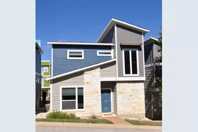 1908 Cleese Drive #173C, Austin, TX 78741 - Photo 1