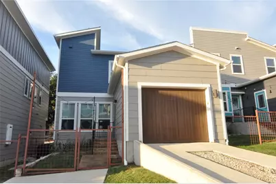1908 Cleese Drive #173C, Austin, TX 78741 - Photo 31