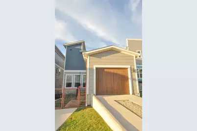 1908 Cleese Drive #173C, Austin, TX 78741 - Photo 27