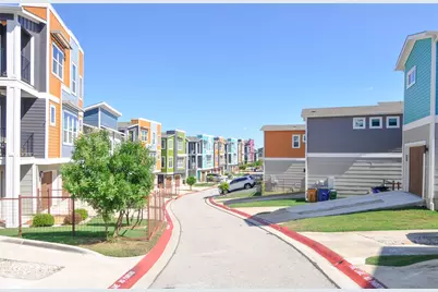 1908 Cleese Drive #173C, Austin, TX 78741 - Photo 37