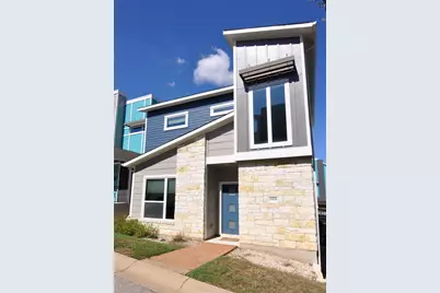 1908 Cleese Drive #173C, Austin, TX 78741 - Photo 39