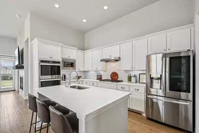 548 Faith Drive, Liberty Hill, TX 78642 - Photo 13