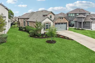 548 Faith Dr, Liberty Hill, TX 78642 - Photo 27