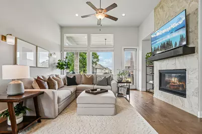 548 Faith Drive, Liberty Hill, TX 78642 - Photo 7