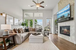 548 Faith Dr, Liberty Hill, TX 78642 - Photo 7