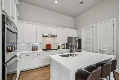 548 Faith Drive, Liberty Hill, TX 78642 - Photo 11