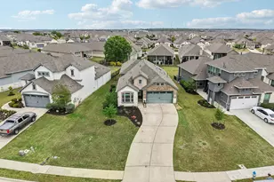 548 Faith Dr, Liberty Hill, TX 78642 - Photo 31