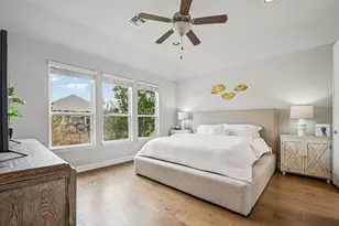 548 Faith Dr, Liberty Hill, TX 78642 - Photo 19