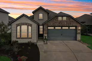 548 Faith Dr, Liberty Hill, TX 78642 - Photo 3