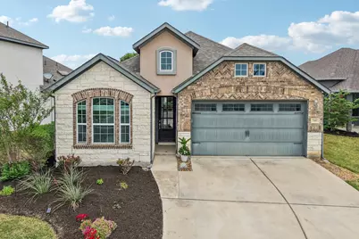 548 Faith Drive, Liberty Hill, TX 78642 - Photo 27