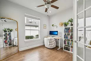 548 Faith Dr, Liberty Hill, TX 78642 - Photo 15