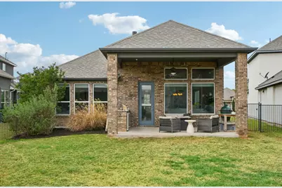 548 Faith Drive, Liberty Hill, TX 78642 - Photo 29