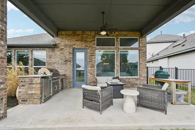 548 Faith Drive, Liberty Hill, TX 78642 - Photo 29