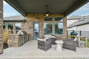 548 Faith Dr, Liberty Hill, TX 78642 - Photo 29