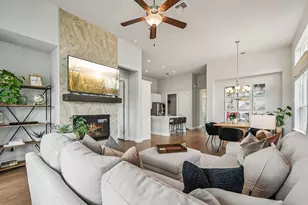 548 Faith Dr, Liberty Hill, TX 78642 - Photo 5