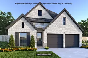 3925 Wishing Well Dr, Lockhart, TX 78644 - Photo 1