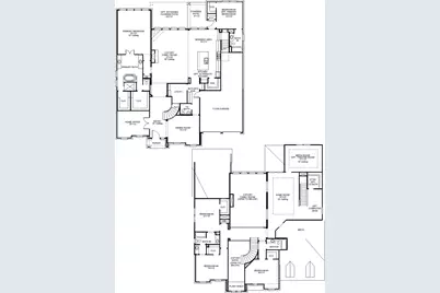 1417 Jolie Rose Bend, Leander, TX 78641 - Photo 3