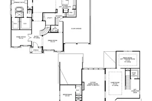 1417 Jolie Rose Bnd, Leander, TX 78641 - Photo 3