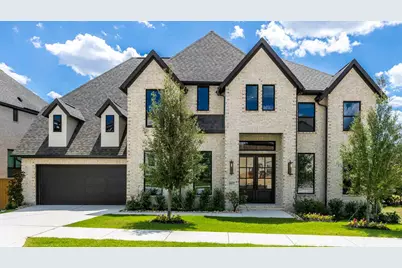 1417 Jolie Rose Bend, Leander, TX 78641 - Photo 1