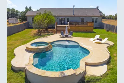 3995 County Road 405, Lexington, TX 78947 - Photo 1