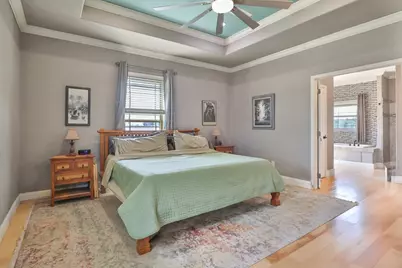 3995 County Road 405, Lexington, TX 78947 - Photo 13