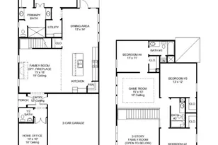 105 Blue Summit Bnd, Liberty Hill, TX 78642 - Photo 3