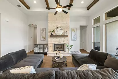 19612 Serenity Lane, Lago Vista, TX 78645 - Photo 9