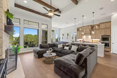 19612 Serenity Lane, Lago Vista, TX 78645 - Photo 7