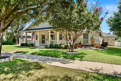1908 Main Street, Cedar Park, TX 78613 - Photo 1