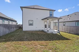 213 Sweet Autumn Dr, Georgetown, TX 78626 - Photo 33