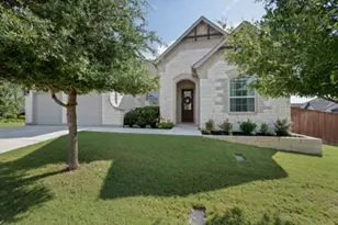 2100 Highland Ridge Rd, Georgetown, TX 78628 - Photo 1