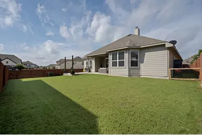 2100 Highland Ridge Road, Georgetown, TX 78628 - Photo 29