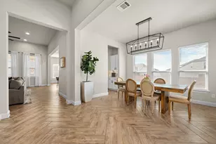 2100 Highland Ridge Rd, Georgetown, TX 78628 - Photo 5