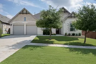 2100 Highland Ridge Rd, Georgetown, TX 78628 - Photo 1